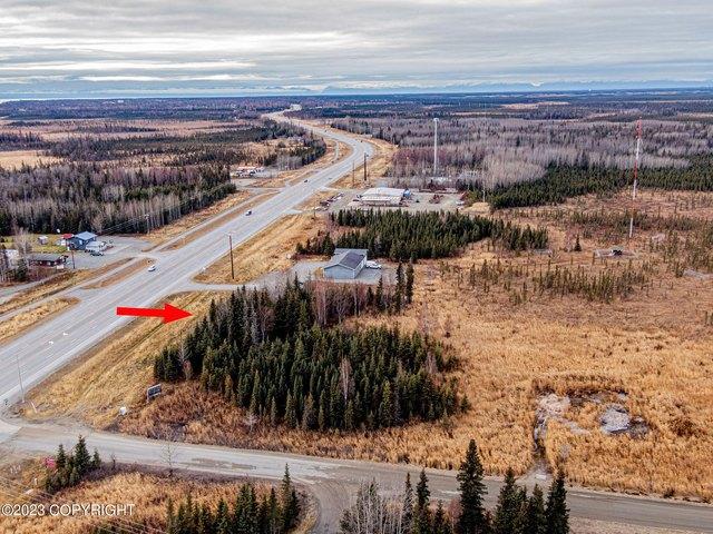 Land for sale in Kasilof