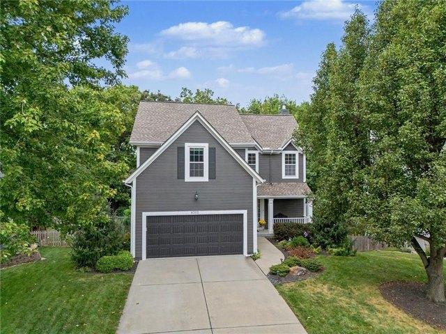 House for sale in Kansas