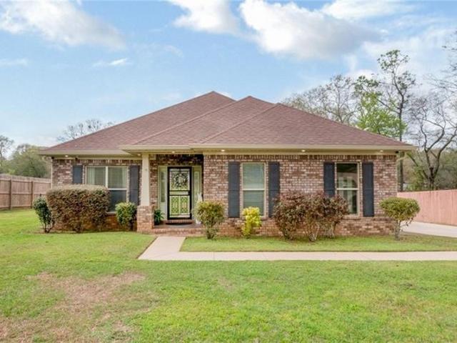 House for sale in Mobile, Alabama