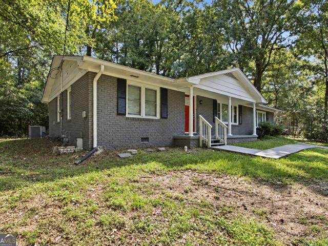 House for sale in Ansley Park, Lithia Springs