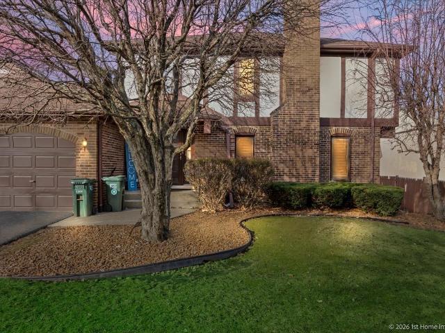 Property for rent in Palos Heights, Illinois