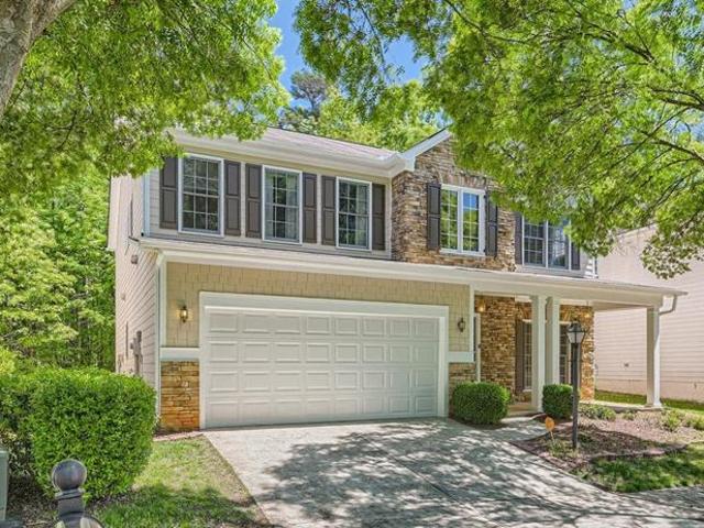 House for sale in Fairburn, Georgia