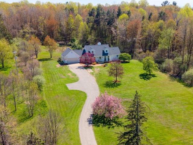 House for sale in Holland, Michigan