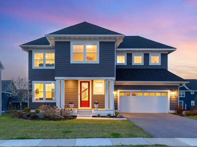House for sale in Chaska, Minnesota