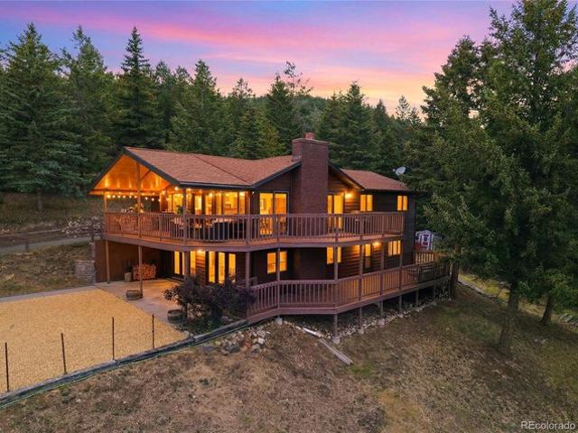 House for sale in Morrison, Colorado