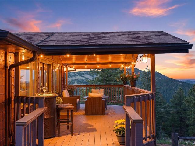 House for sale in Morrison, Colorado