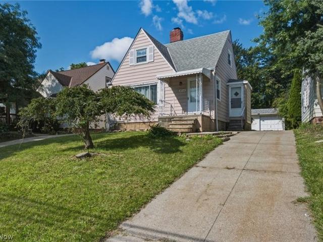 House for sale in Parma, Ohio