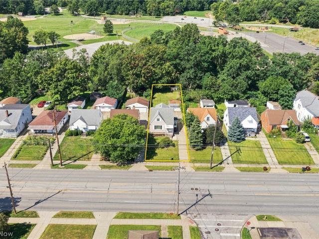 House for sale in Parma, Ohio