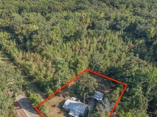 House for sale in Sardis, Mississippi