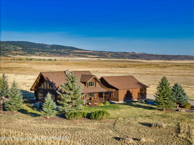 House for sale in Driggs
