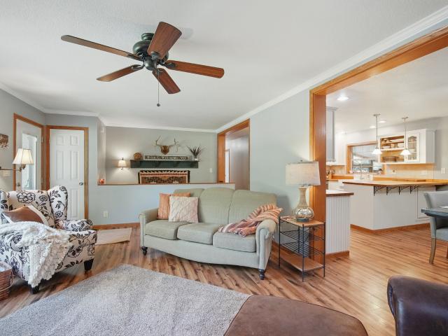 House for sale in Guthrie, Iowa