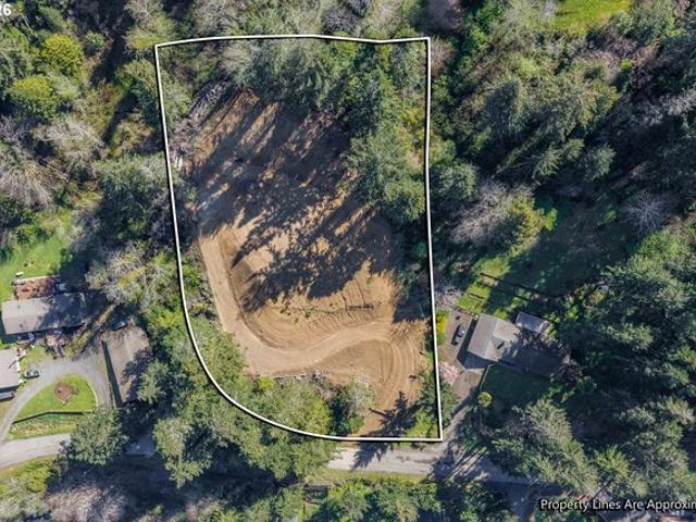 Land for sale in Oregonia