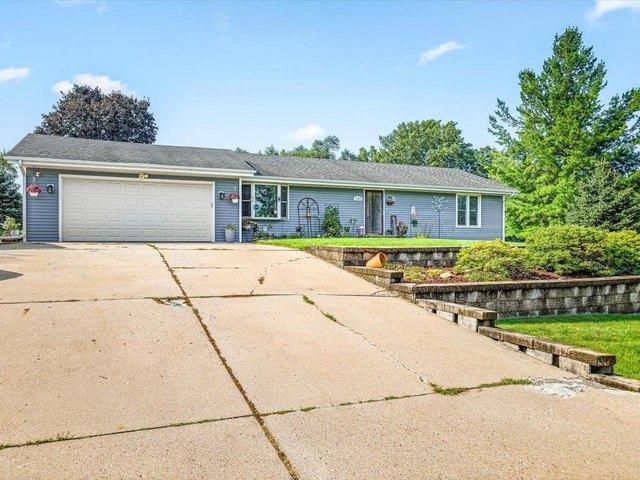 House for sale in Winnebago, Illinois