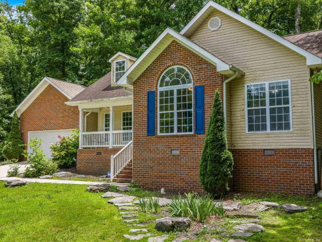 House for sale in Flat Rock, Alabama