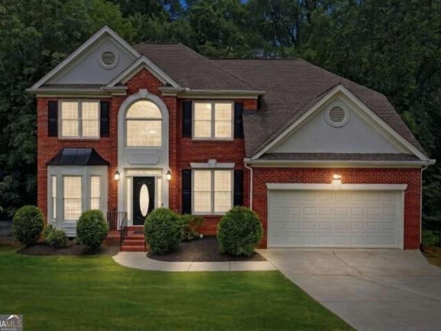House for sale in Flowery Branch, Georgia