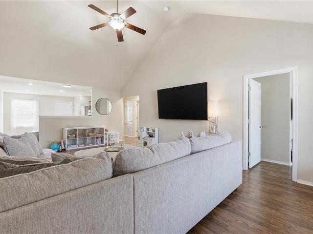 House for sale in Ark