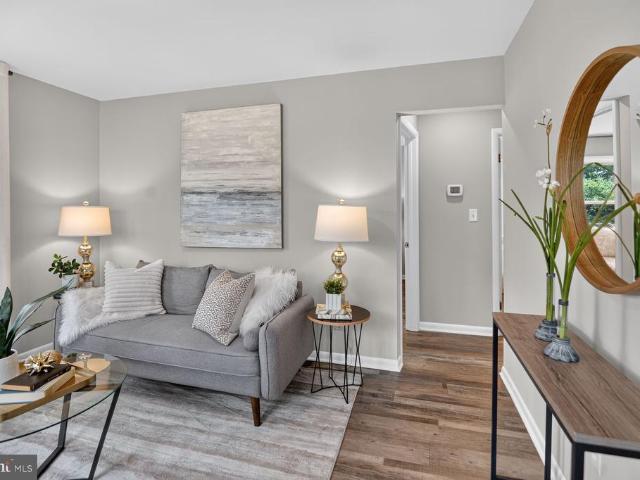 House for sale in Hanover, Maryland