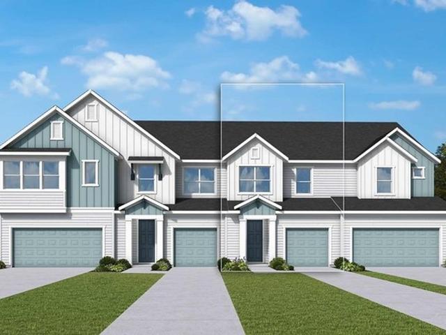 Townhouse for sale in Apollo Beach, Hillsborough County