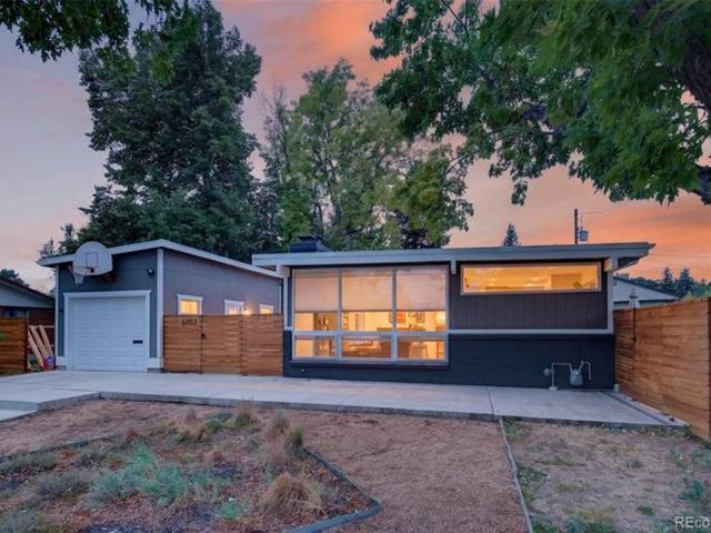 House for sale in Arvada, Colorado