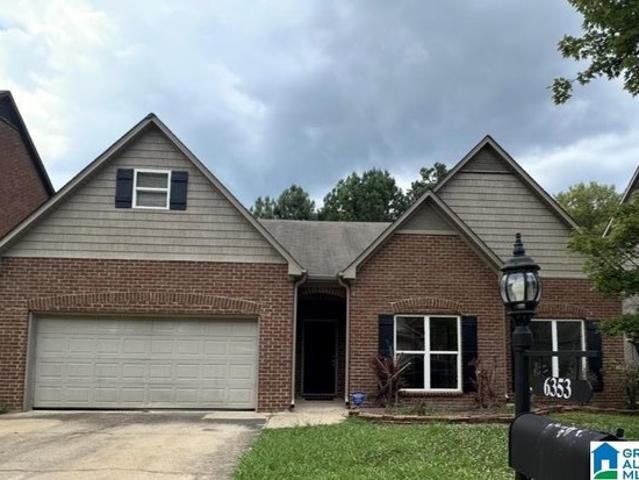 House for sale in Bessemer, Alabama