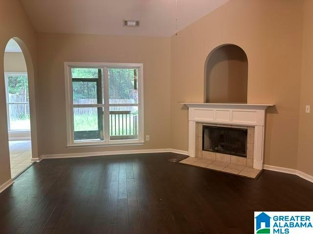 House for sale in Alabama