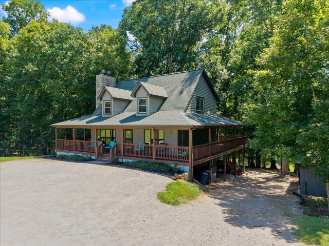 House for sale in Tennessee