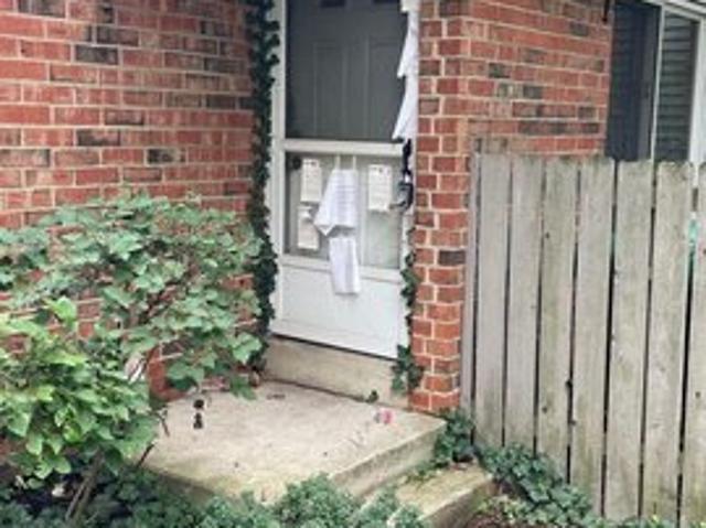 Condo for sale in Columbus, Franklin County