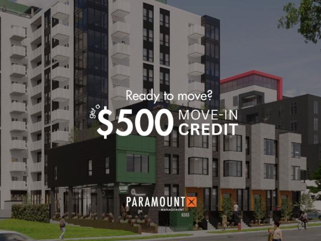 Apartment for rent in Fairview, Nova Scotia