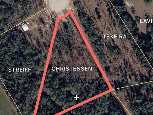 Land for sale in Leon, Texas