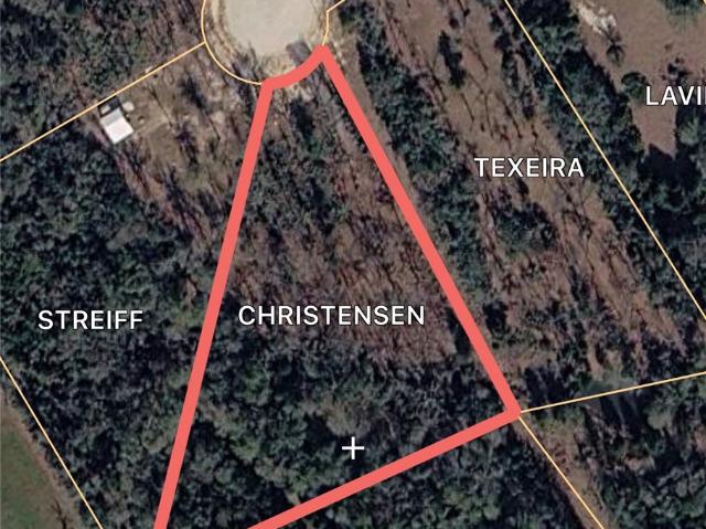 Land for sale in Leon, Texas