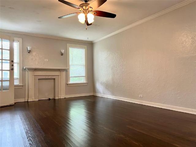 Property for rent in Dallas, Texas