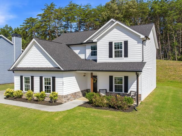 House for sale in Lula, Georgia