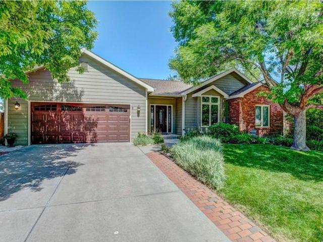 House for sale in Fort Collins, Colorado