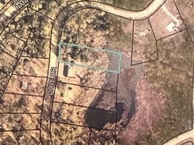 Land for sale in Clyattville, Lowndes County