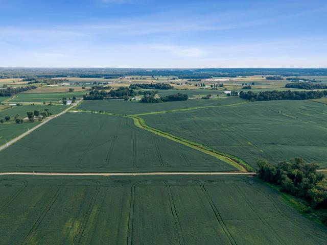 Land for sale in Fort Branch, Gibson County