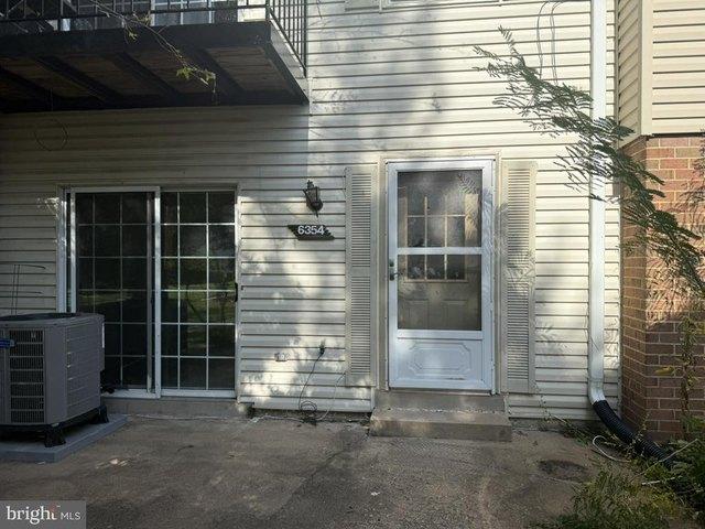 Condo for sale in Burke, Fairfax County