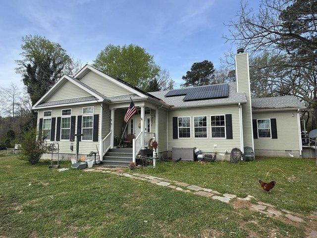 House for sale in Virginia