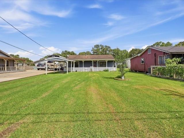 House for sale in Jefferson, Texas