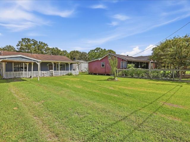 House for sale in Jefferson, Texas