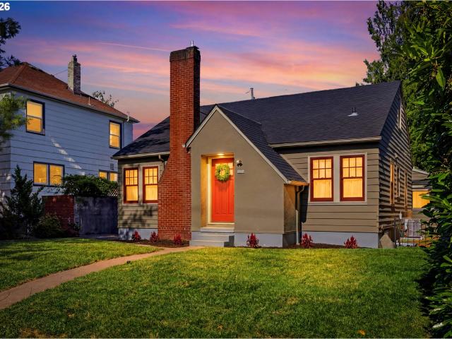 House for sale in Oregonia