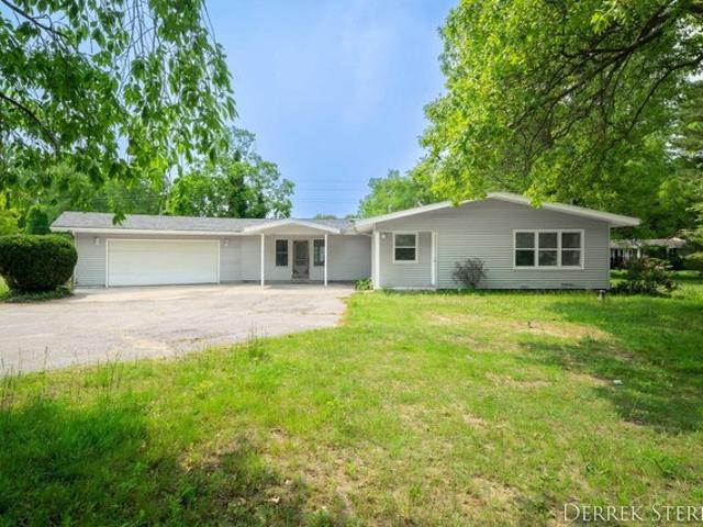 House for sale in Saugatuck, Michigan