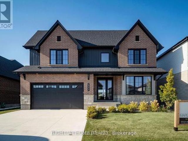 House for sale in Arva, Ontario