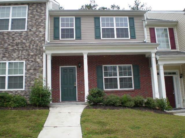Townhouse for sale in College Park, Georgia