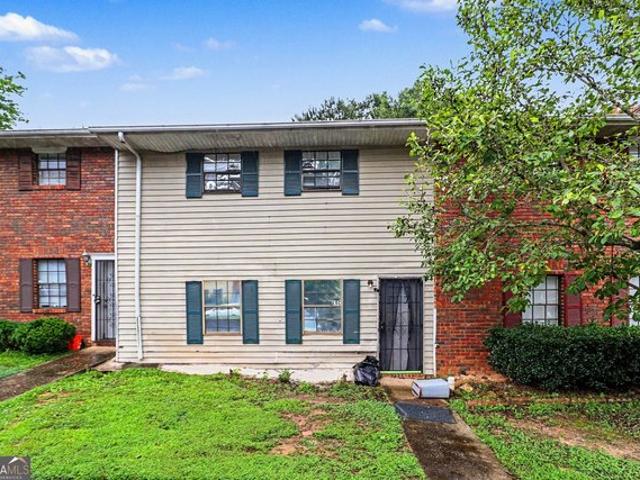 Condo for sale in Union City, Georgia