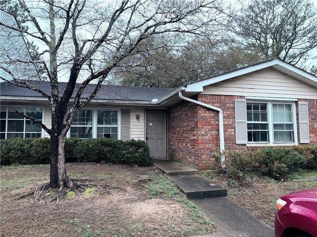 Condo for sale in Union City, Georgia