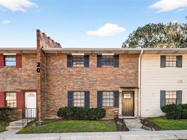 House for sale in Union City, Georgia