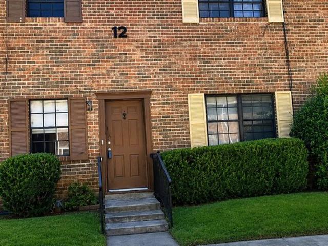 Condo for sale in Union City, Georgia