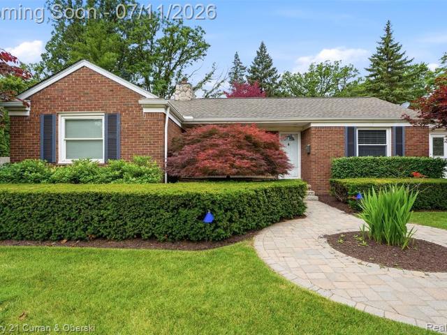 House for sale in Allen Park, Michigan
