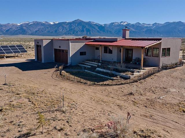 House for sale in Moffat, Saguache County