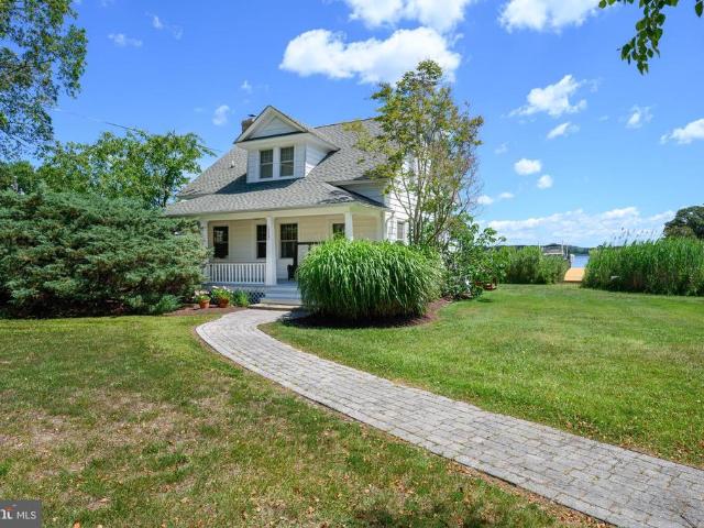 House for sale in Neavitt, Maryland